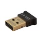 ADAPTADOR BLUETOOTH 4-0 SAVIO BT-040