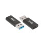 ADAPTADOR USB-A 3-2 GEN1 A USB-C CLUB3D M-H