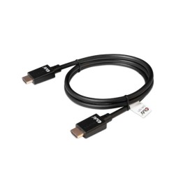 CABLE CERTIFICADO HDMI 2-1 CLUB3D 1M