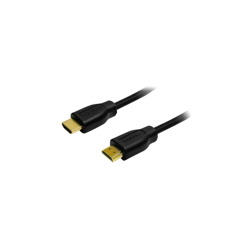 CABLE HDMI-M A HDMI-M 20M LOGILINK