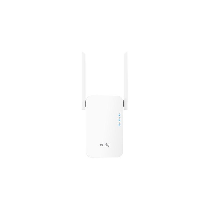 REPETIDOR MESH CUDY AC1200 WIFI MESH REPEATER RE1200