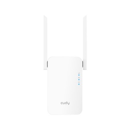 REPETIDOR MESH CUDY AC1200 WIFI MESH REPEATER RE1200