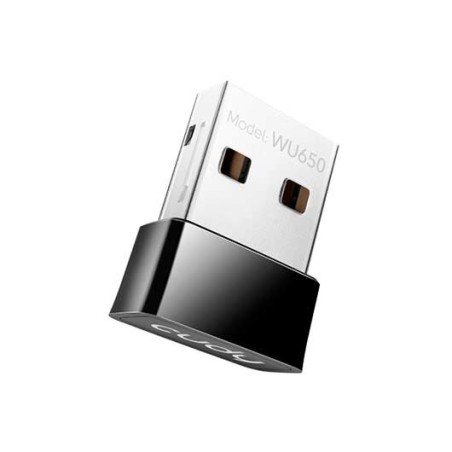 WIRELESS LAN USB CUDY AC650 MINI ADAPTER