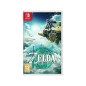 JUEGO NINTENDO SWITCH ZELDA: TEARS OF THE KINGDOM