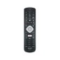 MANDO TV SAVIO RC-10 COMPATIBLE PHILIPS SMART TV