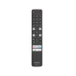 MANDO TV SAVIO RC-15 COMPATIBLE TCL SMART TV