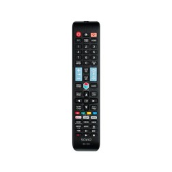 MANDO TV SAVIO RC-09 COMPATIBLE SAMSUNG SMART TV