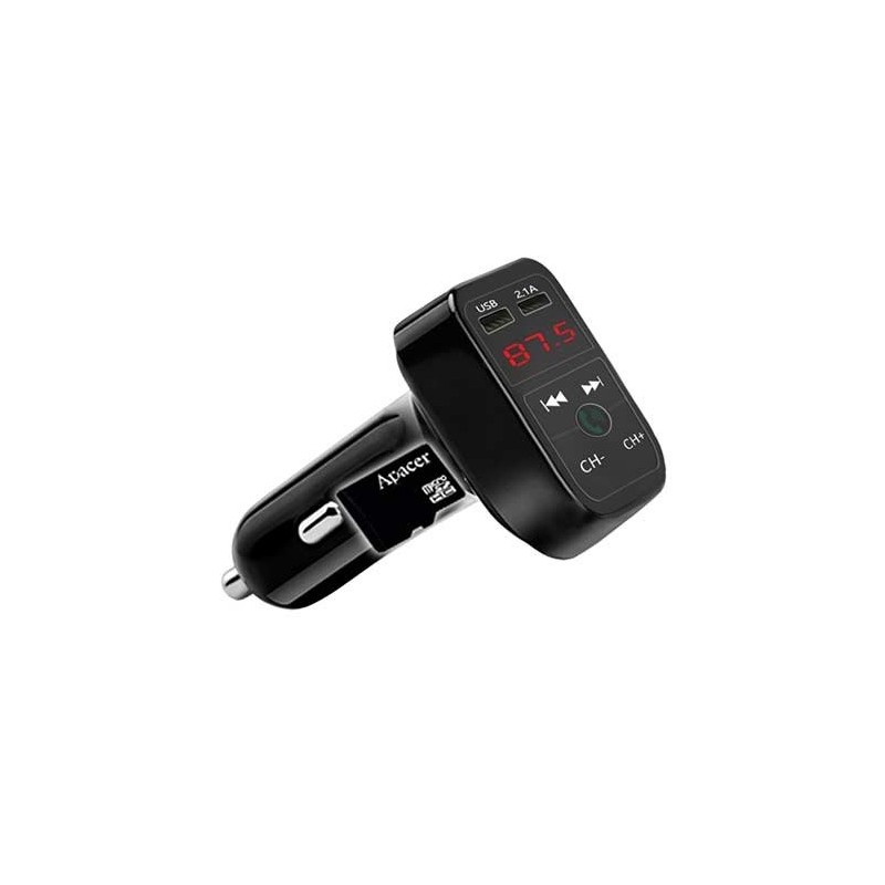 REPRODUCTOR UNI MP3 COCHE BLUETOOTH