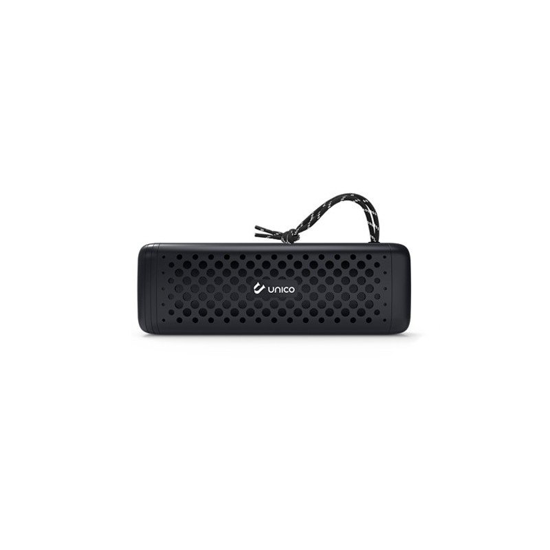 ALTAVOZ UNICO BLUETOOTH CON CORREA 5W*2 85DB