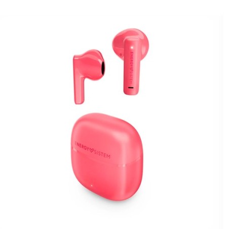 AURICULARES STREETMUSIC TWS CORAL