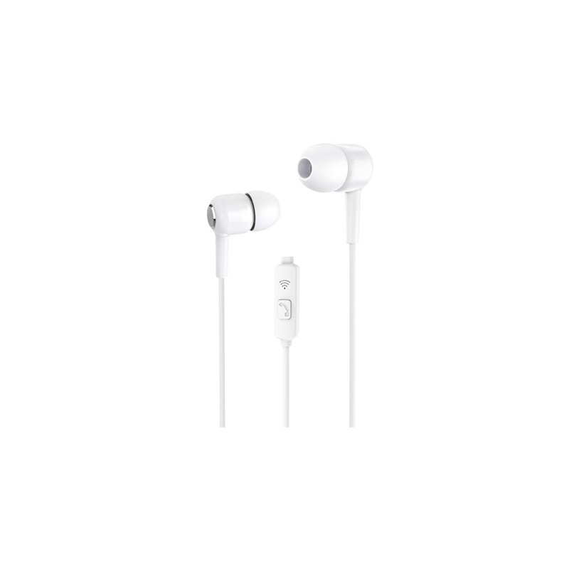 AURICULARES UNICO JACK 3-5 INTERNOS MICRO 1-2M