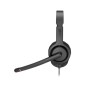 AURICULARES AXTEL VOICE UC28-35 DUO NC USB-A