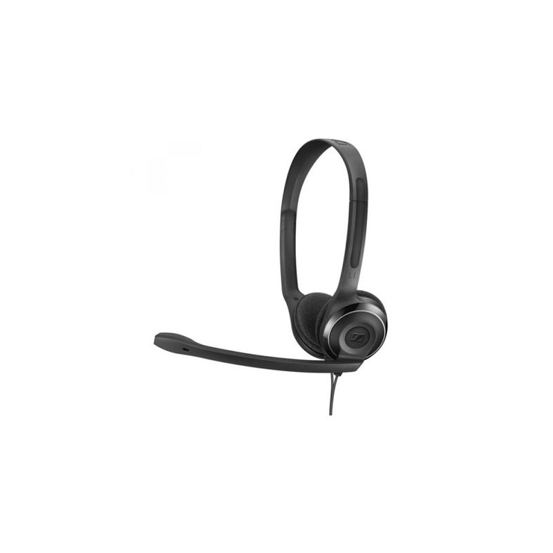 AURICULARES MICRO EPOS SENNHEISER PC 8 CHAT USB