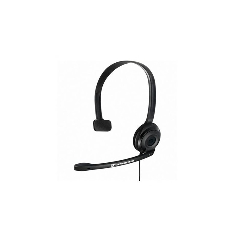 AURICULARES MICRO EPOS SENNHEISER PC 2 CHAT