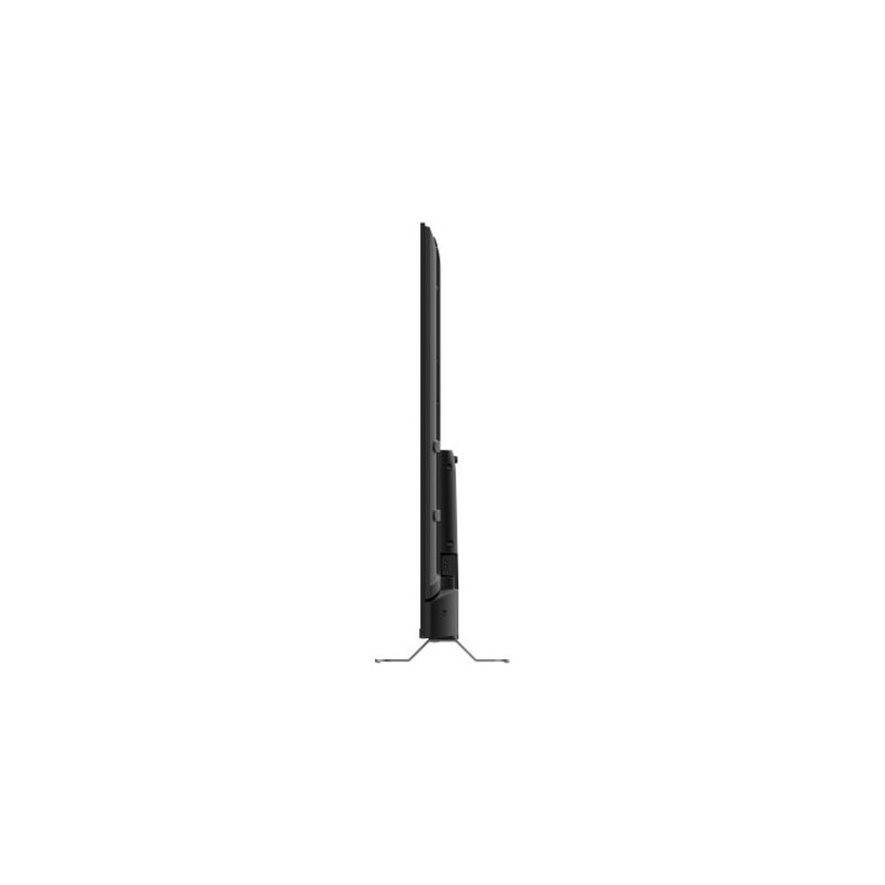 TELEVISIÓN QLED SMART TECH UHD 65 65QG02V GOOGLE TV