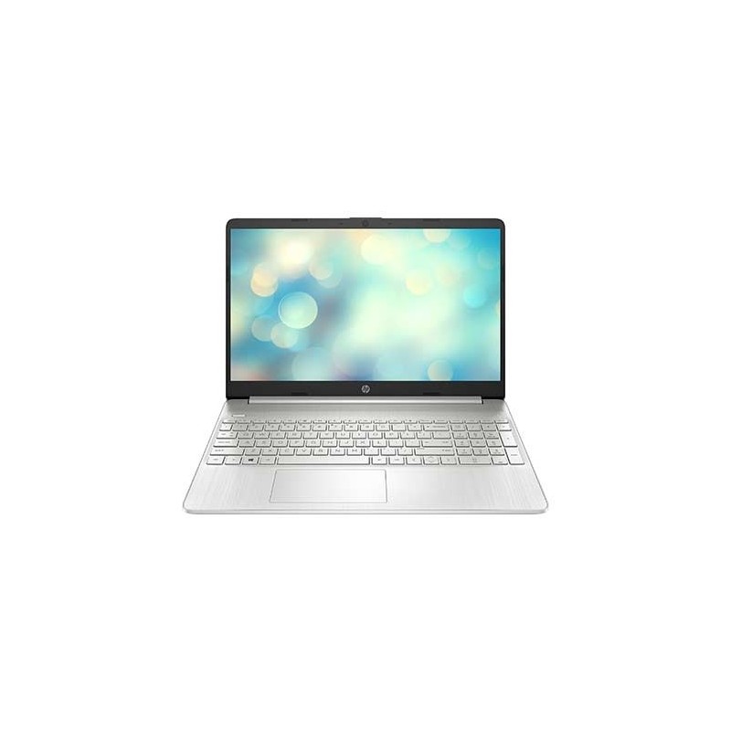 PORTATIL HP 15S-FQ5095NS 6H6D6EA PLATA NATURAL