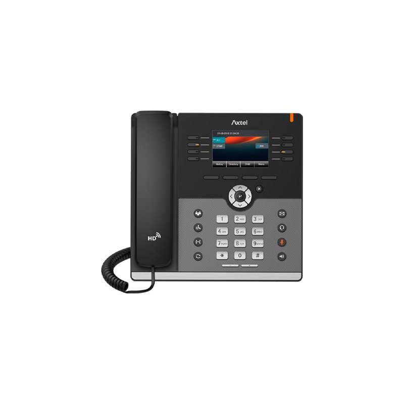 TELEFONO IP AXTEL AX-500W