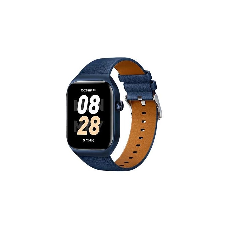 SMARTWATCH MIBRO WATCH T2 BLUE