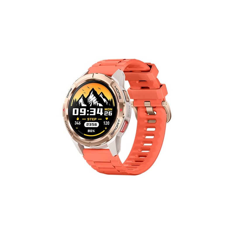 SMARTWATCH MIBRO WATCH GS ACTIVE GOLDEN