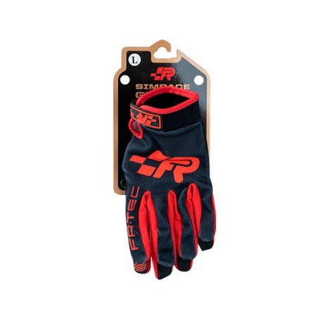 GUANTES FR-TEC SIMRACING