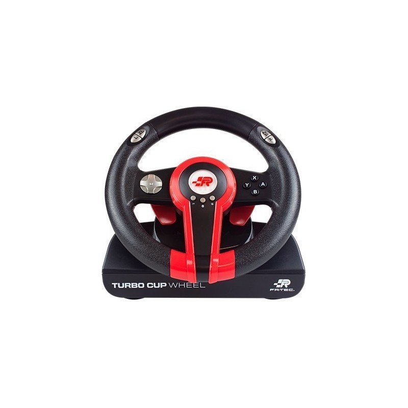 VOLANTE FR-TEC SWITCH TURBO CUP WHEEL