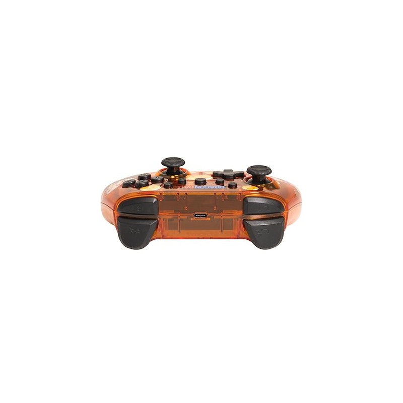 GAMEPAD WIRELESS FR-TEC DRAGON BALL KAME