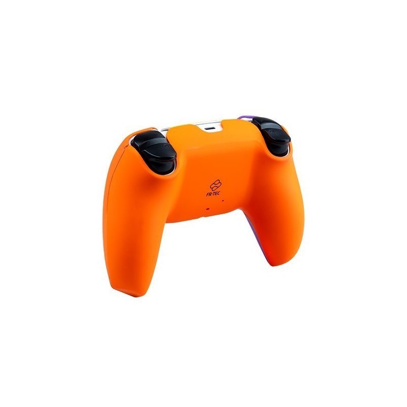 KIT FUNDA+GRIPS MANDO PS5 FR-TEC XBOX DRAGON BALL