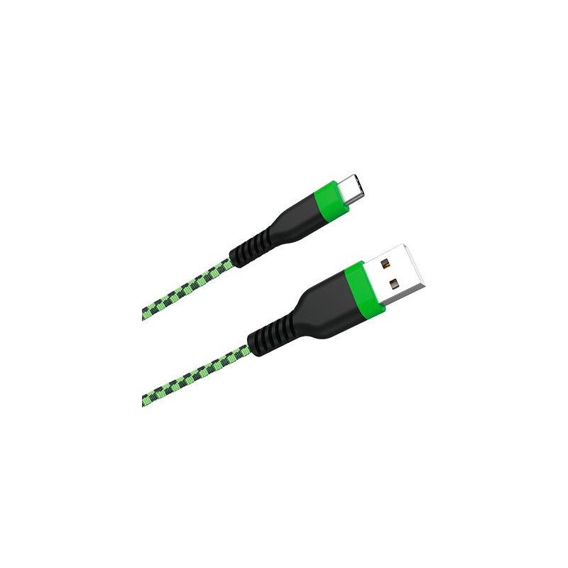 CABLE+BATERIA PLAY  CHARGE FR-TEC XBOX SERIES 3M