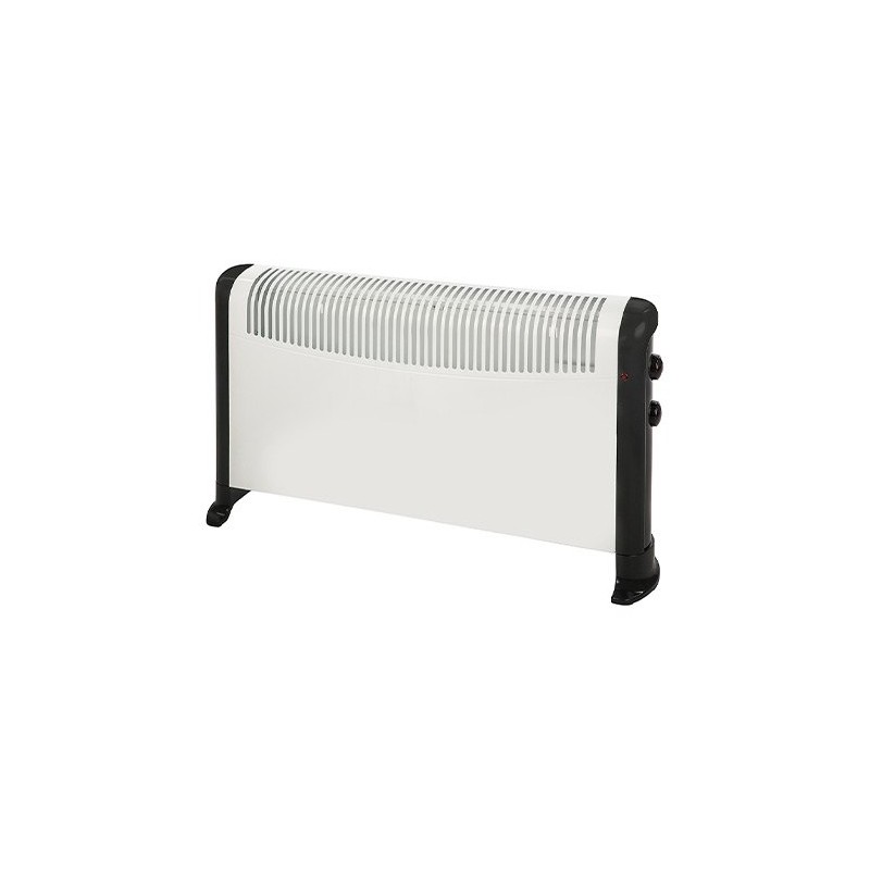 CONVECTOR SP TLD-501 BLANCO