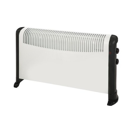 CONVECTOR SP TLD-501 BLANCO