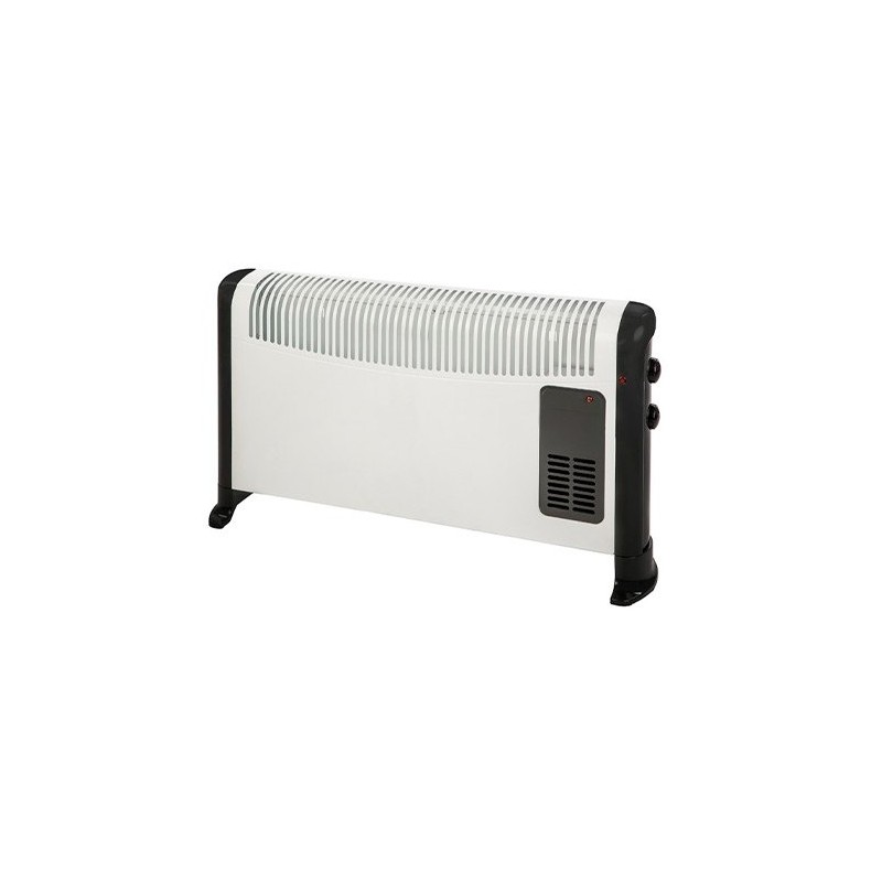 CONVECTOR SP TLS-503T BLANCO