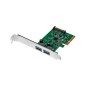 CONTROLADORA MINI-PCIE 2XUSB3-1 PCI-E LOGILINK