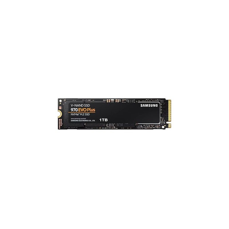 DISCO DURO M2 SSD 1TB PCIE4 SAMSUNG EVO PLUS NVME