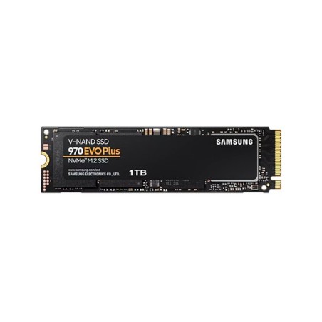 DISCO DURO M2 SSD 1TB PCIE4 SAMSUNG EVO PLUS NVME