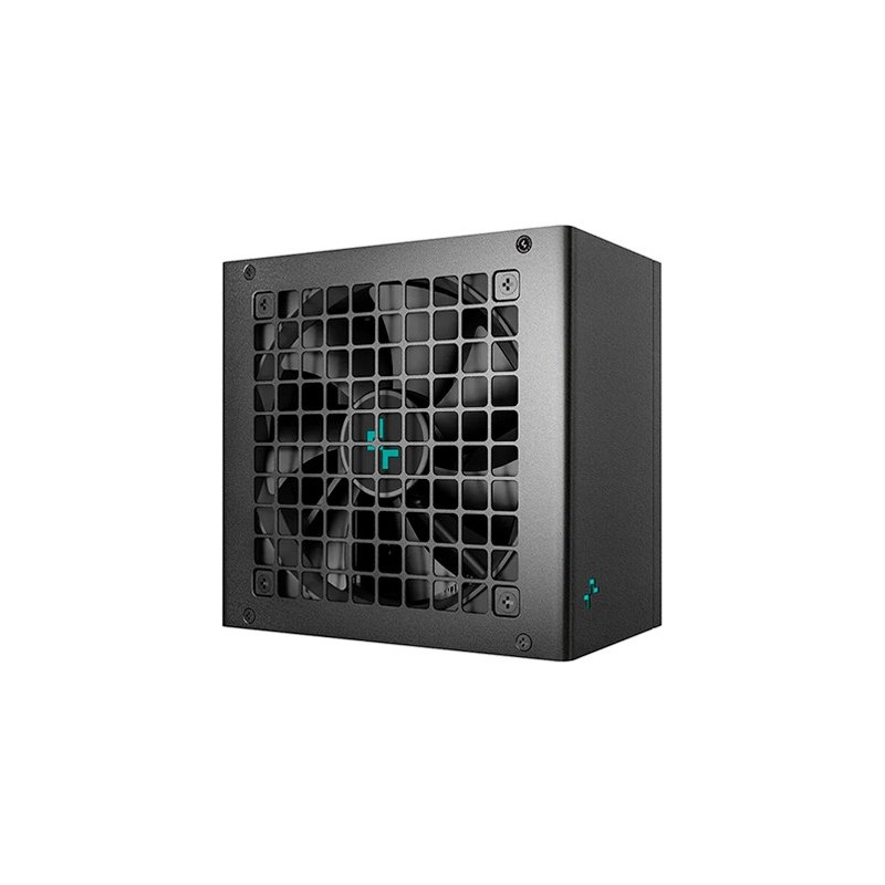 FUENTE DE ALIMENTACION ATX 850W DEEPCOOL PN850-M