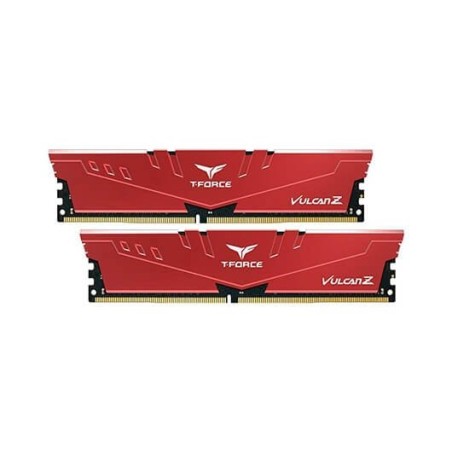 MODULO MEMORIA RAM DDR4 16GB 2X8GB 3600MHz TEAMGROUP VULCAN