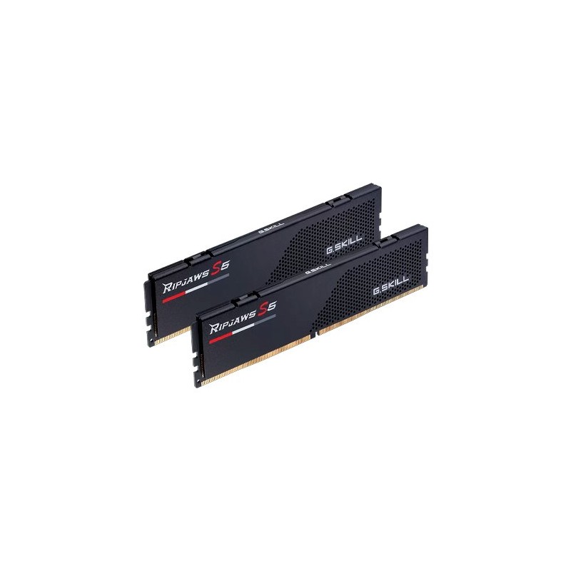 MODULO MEMORIA RAM DDR5 32GB 2X16GB 6000MHz G-SKILL RIPJAW