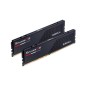 MODULO MEMORIA RAM DDR5 32GB 2X16GB 6000MHz G-SKILL RIPJAW