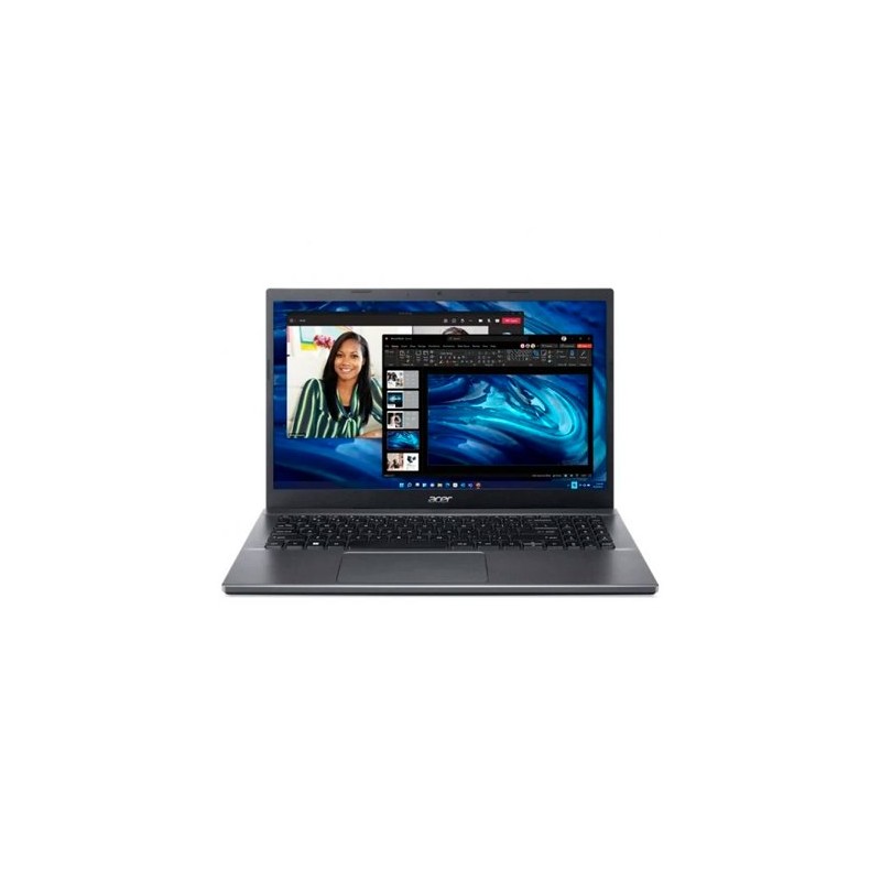 PORTATIL ACER EXTENSA 15 EX215-55-769A HIERRO