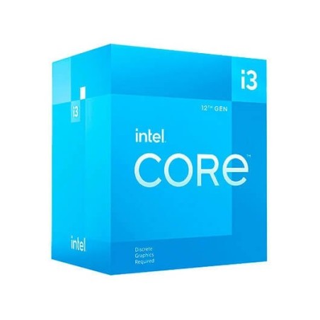 PROCESADOR INTEL 1700 I3-12100F 4X3-3GHZ 12MB BOX