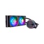 DISIPADOR REF LIQUIDA COOLERMASTER ML PL240 FLUX BE