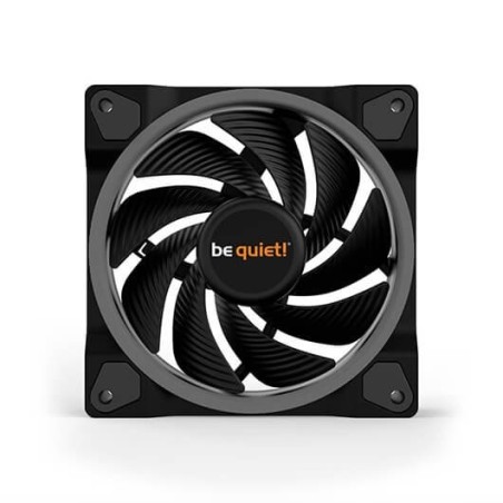 VENTILADOR 120X120 BE QUIET LIGHT WINGS HIGH SPEED