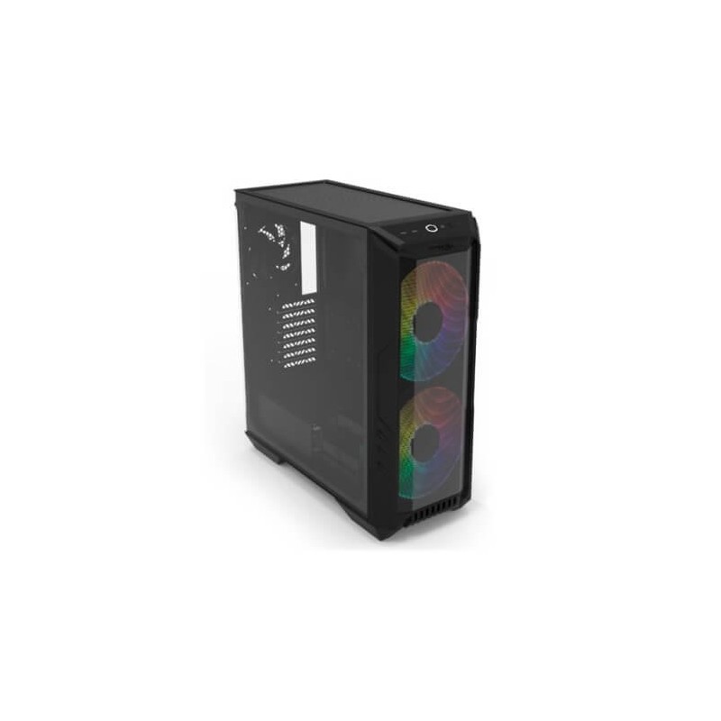 TORRE ATX COOLERMASTER HAF 500