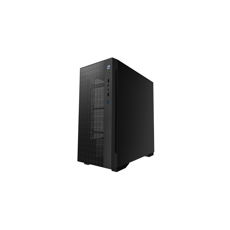 TORRE ATX DEEPCOOL MATREXX55 MESH V4 BLACK