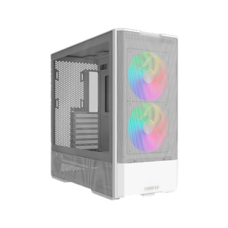 TORRE ATX LIAN LI LANCOOL 207 WHITE