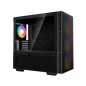 TORRE E-ATX DEEPCOOL CH560 BLACK