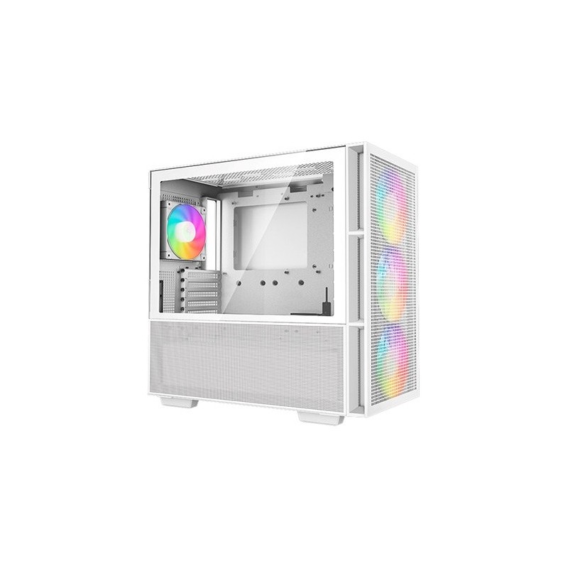 TORRE E-ATX DEEPCOOL CH560 WHITE