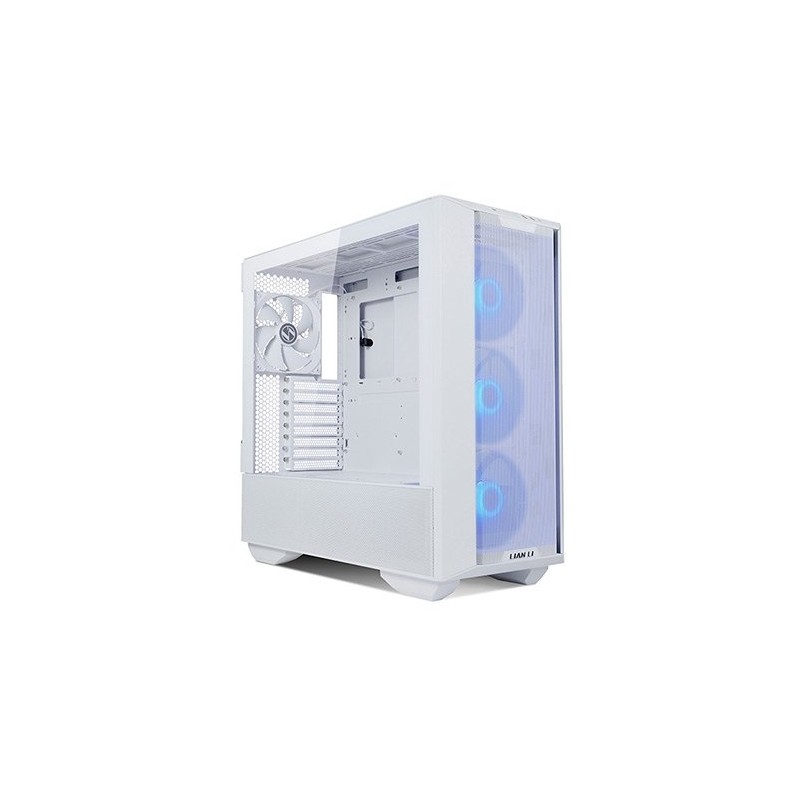 TORRE E-ATX LIAN LI LANCOOL III RGB WHITE