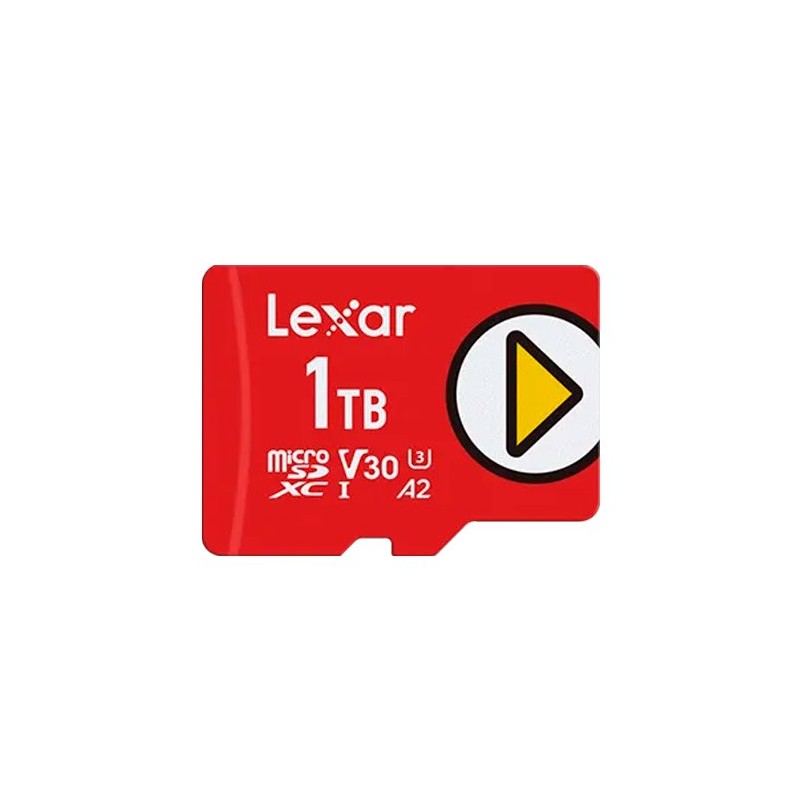 MEM MICRO SDXC 1TB LEXAR PLAY