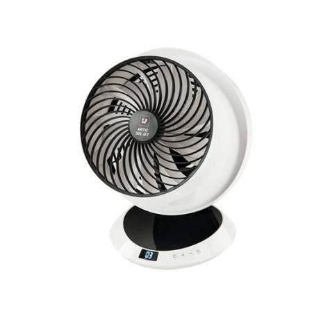 VENTILADOR SUELO SP ARTIC 305 JET